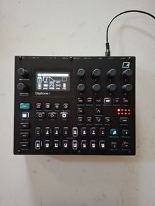 Elektron Digitone II