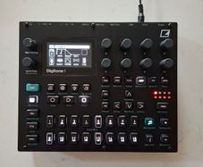 Elektron Digitone II
