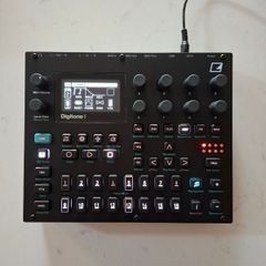 Elektron Digitone II