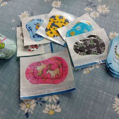 Child Eye Patches
