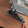 left fog lamp focus MK2 2008-2015 Image 2