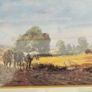 Working Horse Prints Signed by Alwyn Crawshaw Image 6