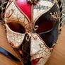 Venetian Mask Image 2
