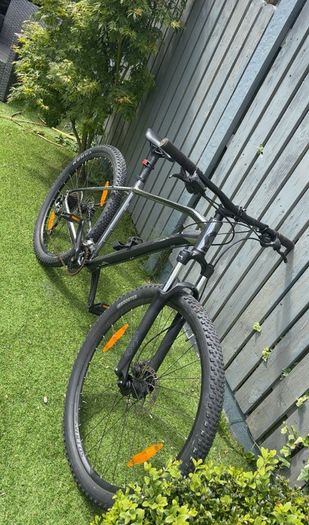Scott Aspect Bike
