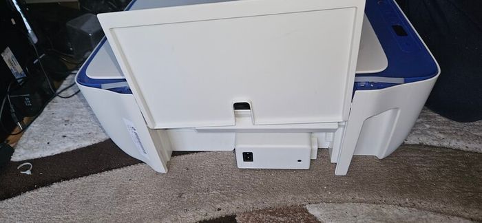 Printer hp deskjet 2630 needs cartridge