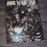 ABC Wariors Comic / Graphic Novels Image 4