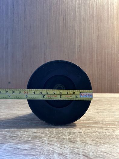 Vintage candle holder