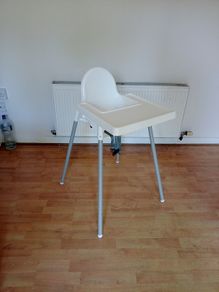 baby chair