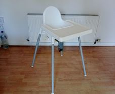 baby chair