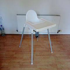 baby chair