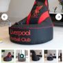 Gaming chair liverpool Image 2