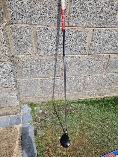 Ping i15 3 wood