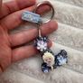 Smiggle Frozen 2 Keyring Letter L Please see photos Image 10