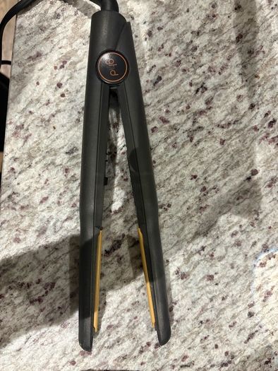 GHD mini styler
