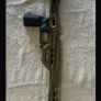 Masterpiece arms BA competition rifle chassis Image 4