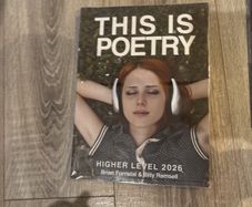 this is poetry