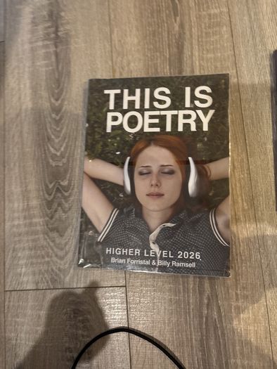 this is poetry