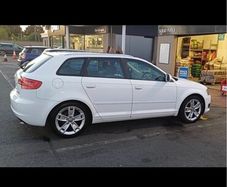 Audi A3 2010 1.4 Turbo Automatic Hatchback