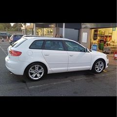 Audi A3 2010 1.4 Turbo Automatic Hatchback