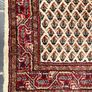 P.ersian Rug Hall Runner 435 x 88cm (RSHI) Image 4