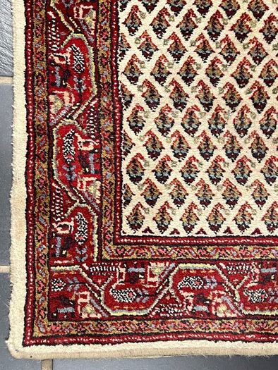 P.ersian Rug Hall Runner 435 x 88cm (RSHI)
