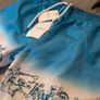 Casablanca luxury swim shorts Image 2