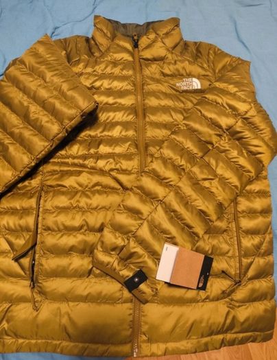 North Face