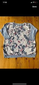 Ladies jumper