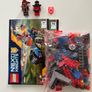 Lego Nexo Knights Macy's Thunder Mace 70319 Image 3