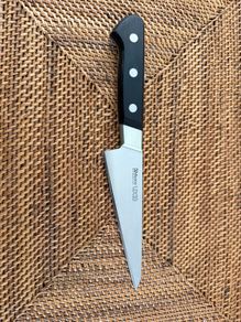 Misono Japanese knife