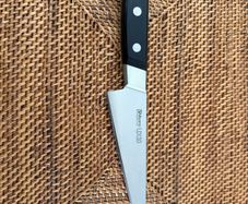 Misono Japanese knife