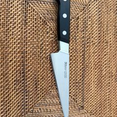 Misono Japanese knife