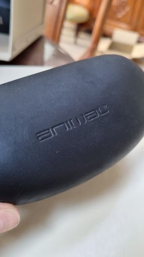 Glasses case