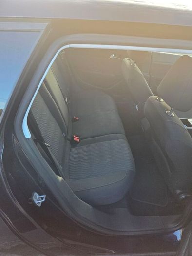 2015 Peugeot 308