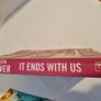 Colleen Hoover 2-Book Set: It Ends with Us & It Starts with Us - Romance Bestsellers Image 8
