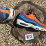 Premium Nike Air Max 95 OG Monarch Image 3