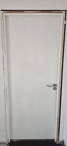 Fire doors FD30 flush 2025 by 810mm 32 inch