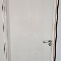 Fire doors FD30 flush 2025 by 810mm 32 inch