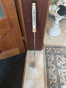 Golf club