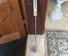 Golf club