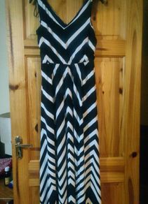 monsoon maxi