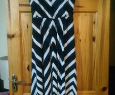 monsoon maxi