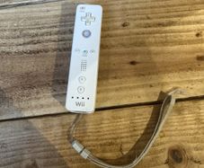 wii controller