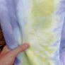 Nike Tie Dye Joggers Womens Medium M Image 6