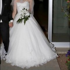 Bridal Dress