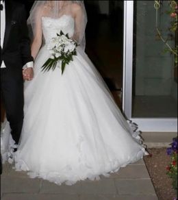Bridal Dress