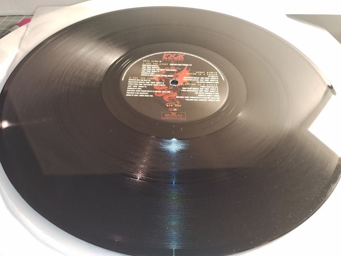 Snap! - Rhythm Is A Dancer - Logic Records - Early 90s Timeless EPIC House ANTHEM!!