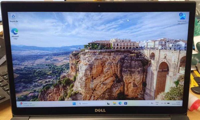Dell Latitude 7480 Touchscreen - Core i5 | 16GB RAM | NVMe SSD | Windows 11 Pro