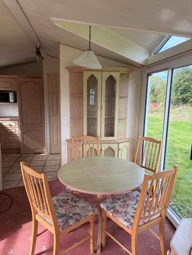 Willerby Wyndhurst 37x12 ft Mobile Home for Sale