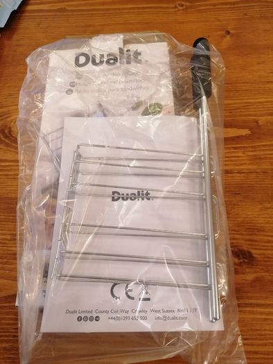 Dualit Classic Sandwich Cage